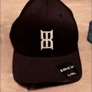 BEX fitted hat